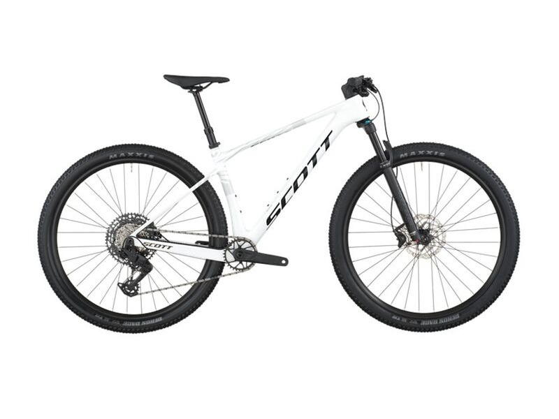 SCOTT Scale 910 click to zoom image