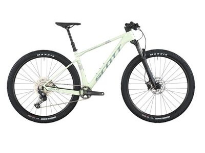 SCOTT Scale 920 click to zoom image