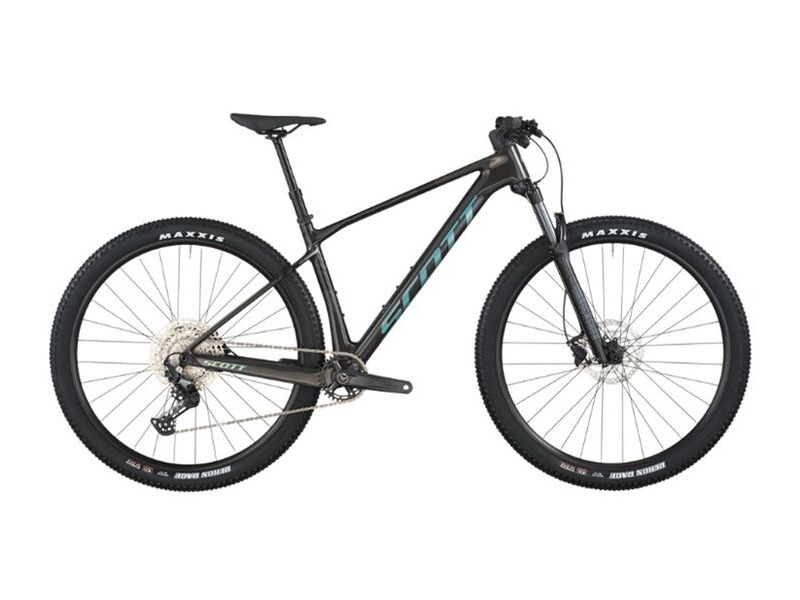 SCOTT Scale 920 click to zoom image