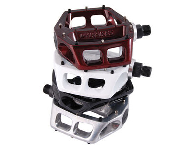 DMR V8 Platform Pedal click to zoom image