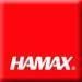 HAMAX logo