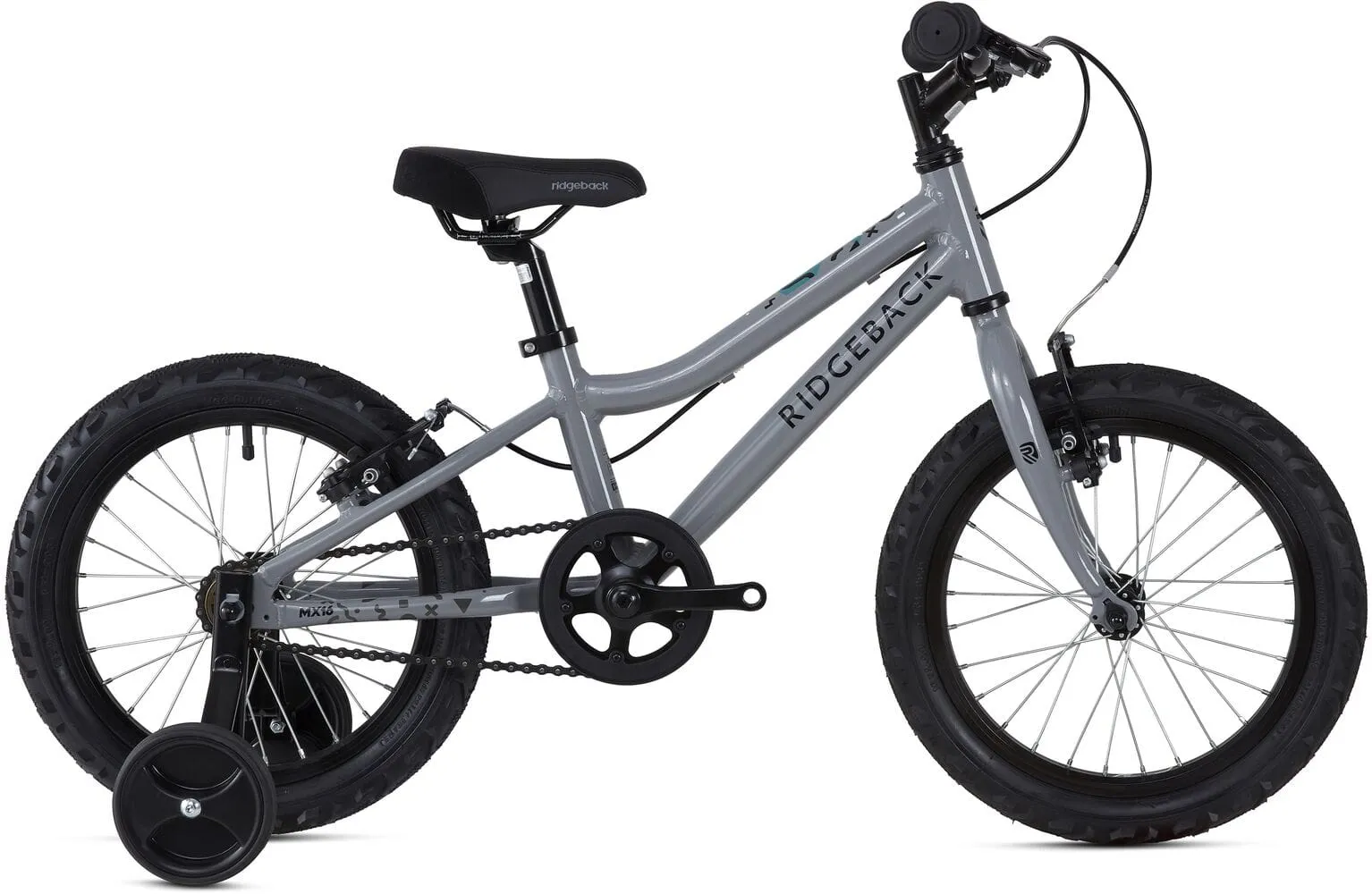 RIDGEBACK MX16 16" Boys Bike