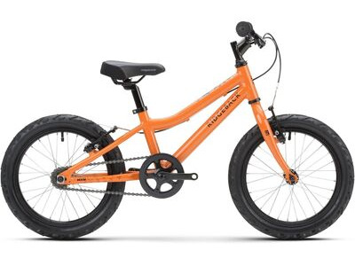 RIDGEBACK MX16 16" Boys Bike