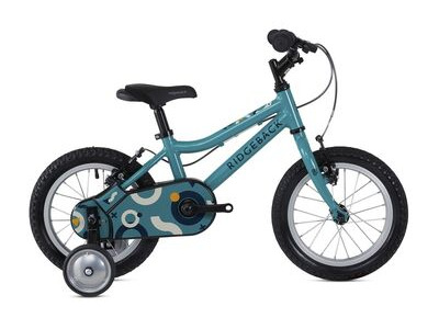 RIDGEBACK Honey 14" Girls Bike click to zoom image