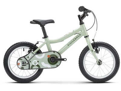 RIDGEBACK Honey 14" Girls Bike click to zoom image