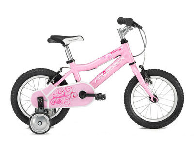 RIDGEBACK Honey 14" Girls Bike