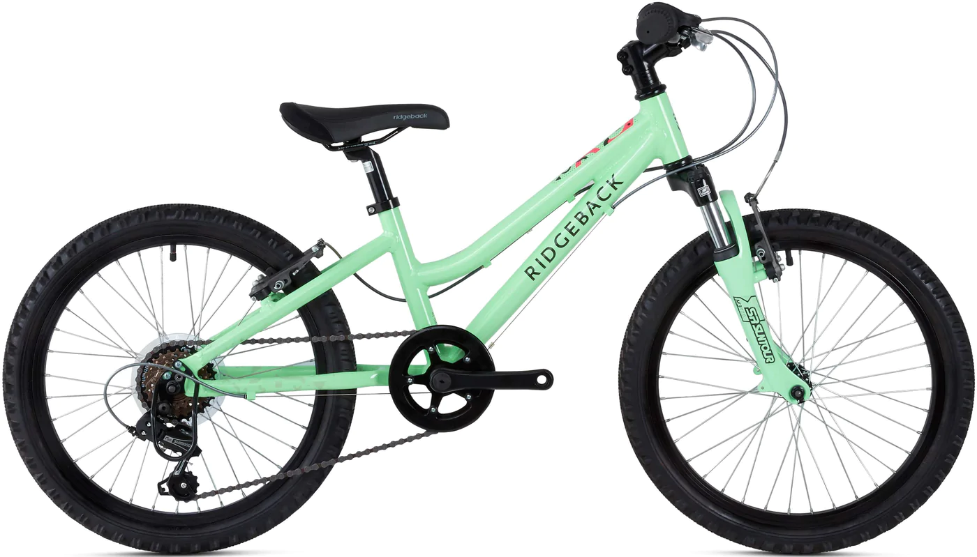 RIDGEBACK Harmony 20" Girls Bike click to zoom image