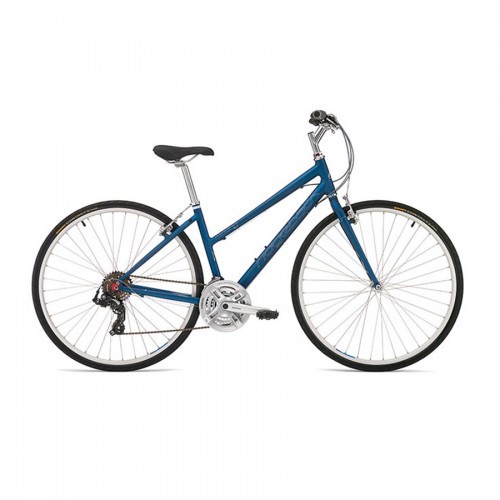 ridgeback ladies hybrid bike