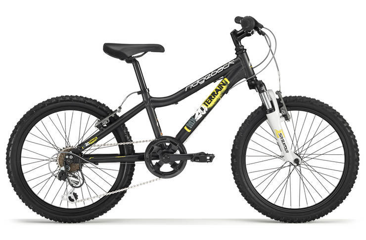 ridgeback 20 inch