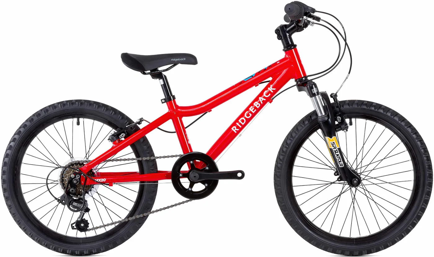 RIDGEBACK MX 20 click to zoom image