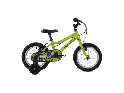 RIDGEBACK MX14 Boy's Bike click to zoom image