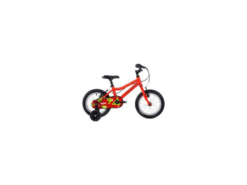 RIDGEBACK MX14 Boy's Bike click to zoom image