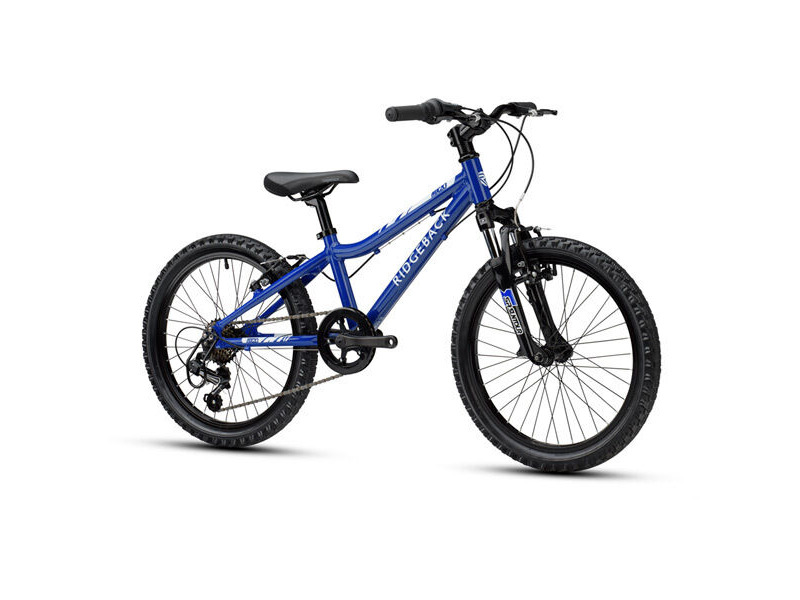 RIDGEBACK MX20 Boy's Bike click to zoom image