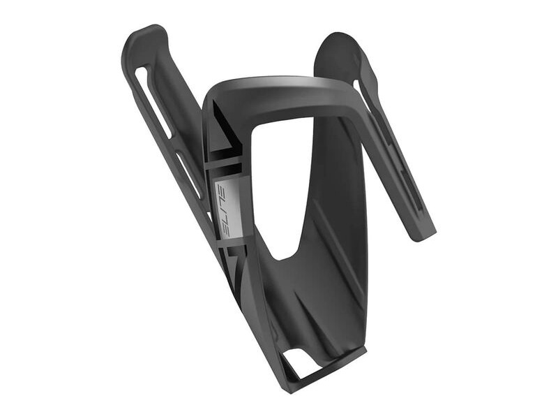ELITE Ala resin bottle cage click to zoom image