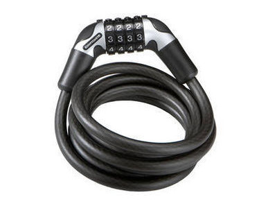 KRYPTONITE Kryptoflex 1018 10 mm x 180 cm cable lock