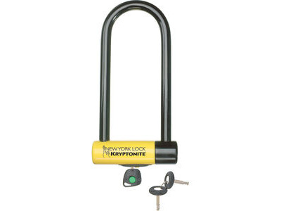 KRYPTONITE New York M18 lock