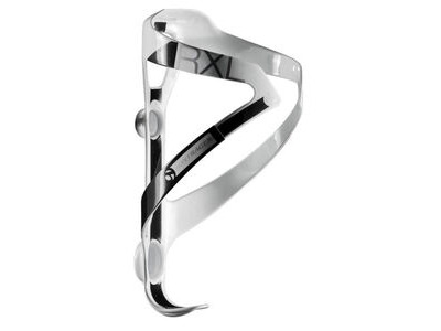 TREK Water Bottle Cage Bontrager RXL Carbon White