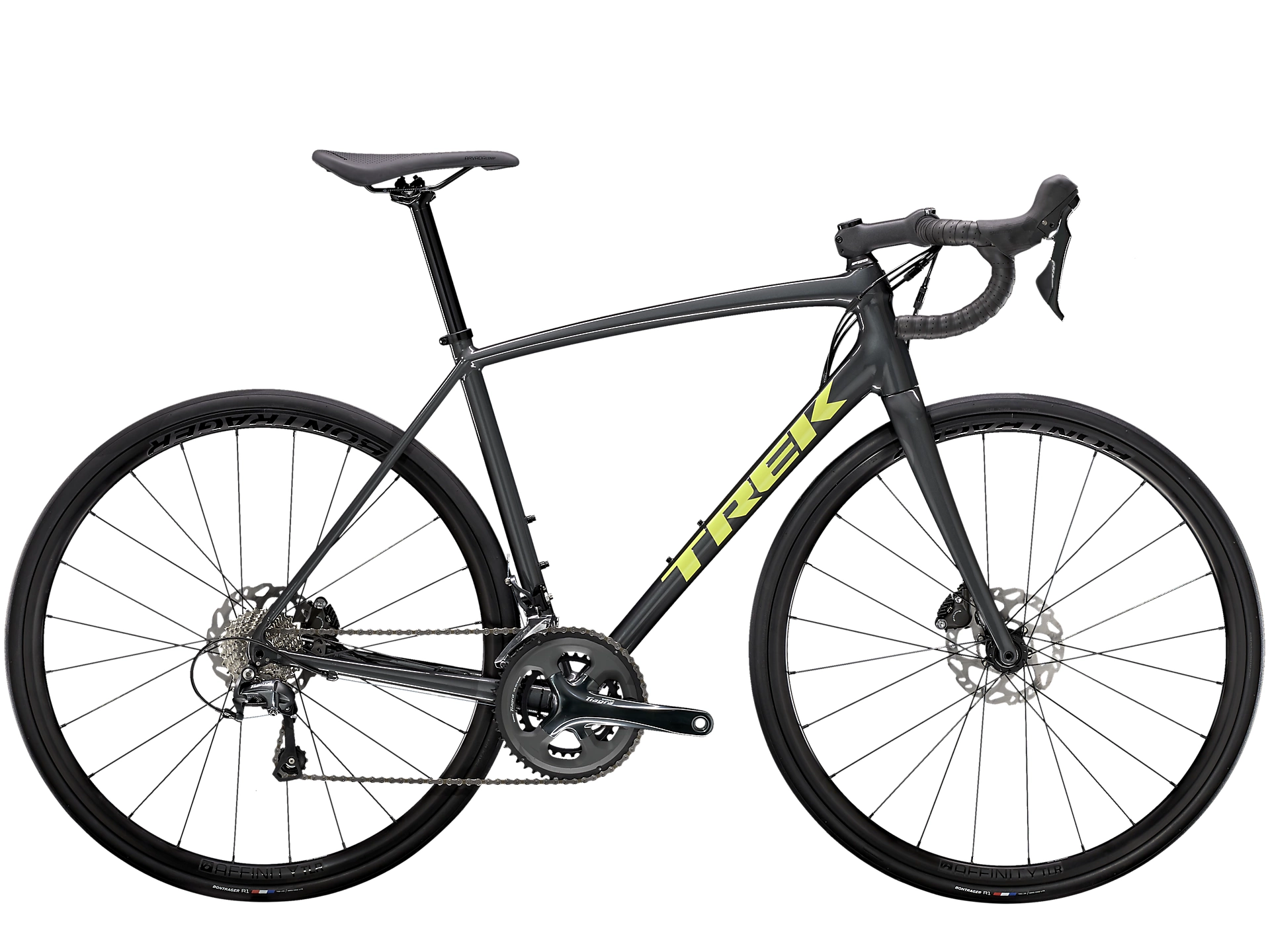 TREK Emonda ALR 4 Disc