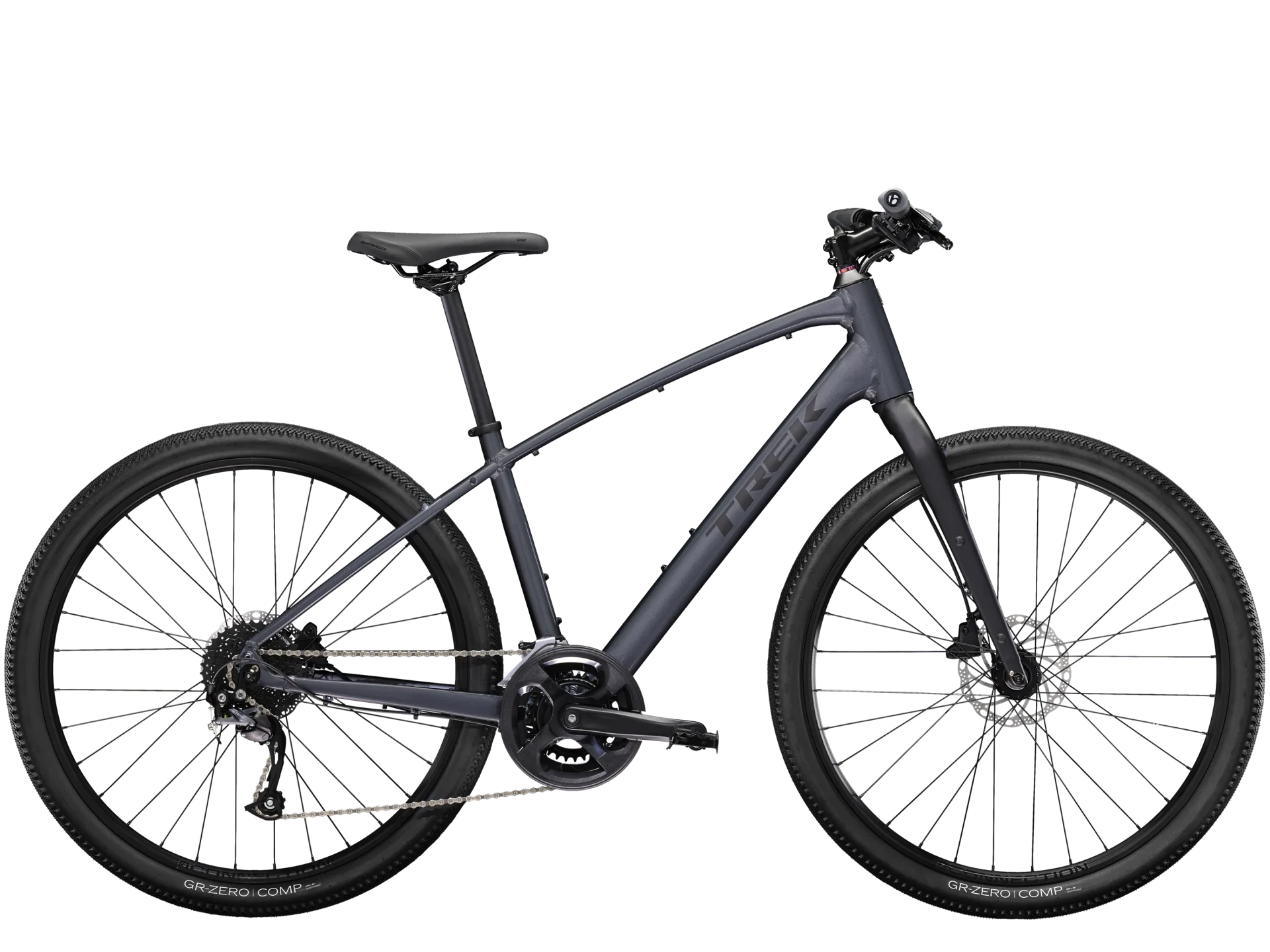 TREK Dual Sport 2