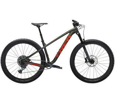 TREK Roscoe 8