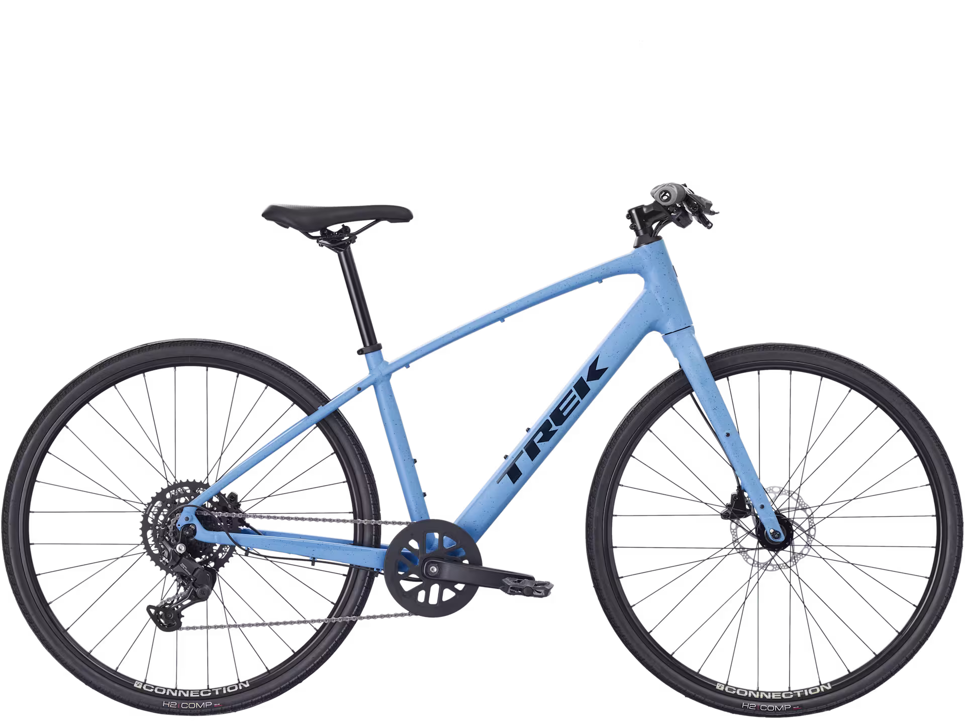 TREK FX 2 click to zoom image