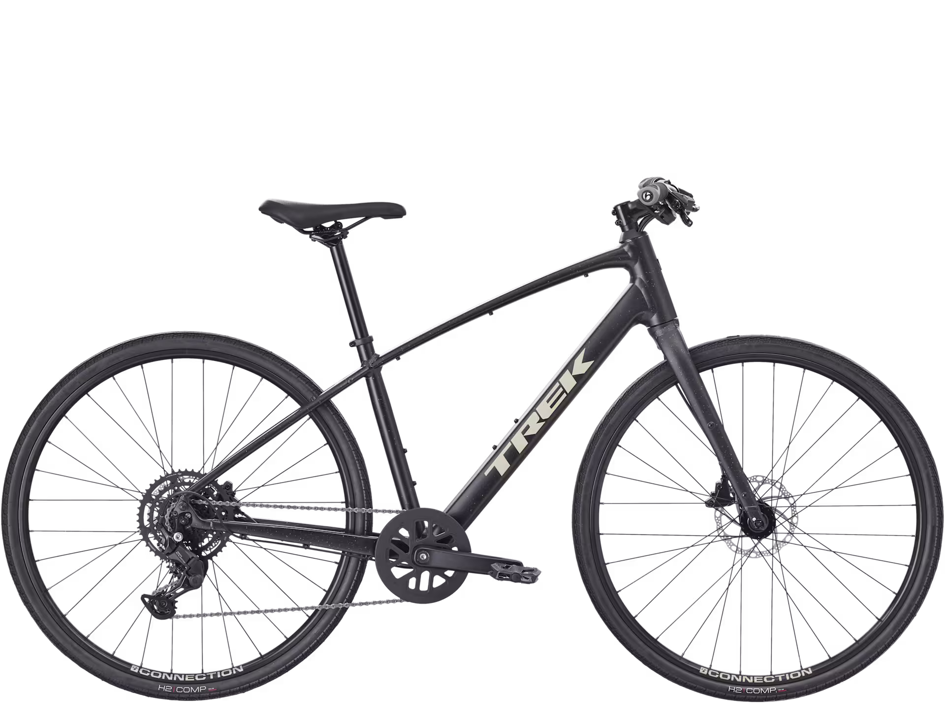 TREK FX 2 click to zoom image