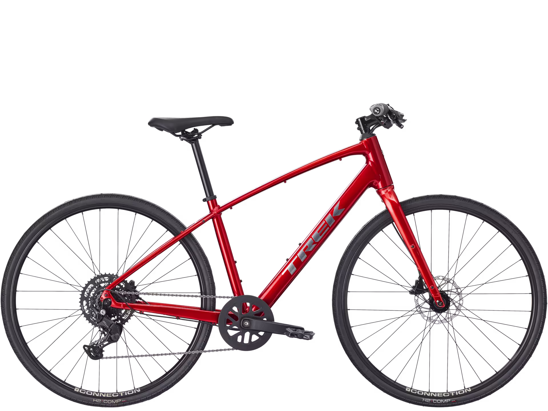 TREK FX 2 click to zoom image