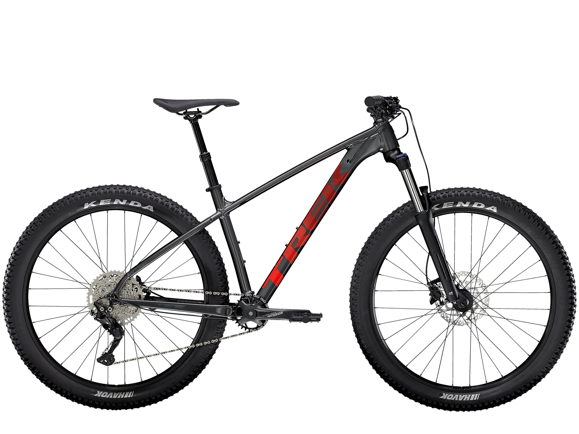 TREK Roscoe 6