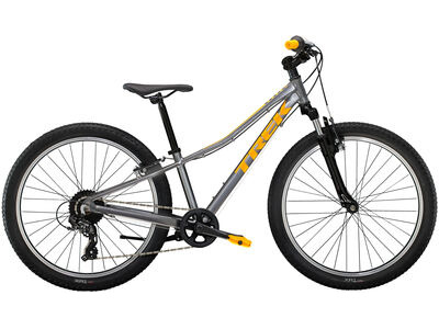 TREK Precaliber 24 Suspension click to zoom image