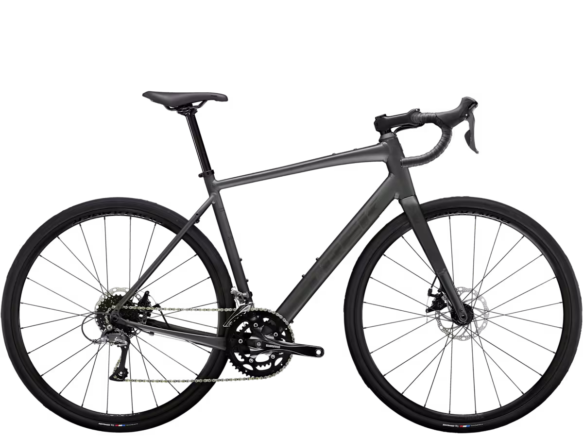 TREK Domane AL 2 Gen 4 click to zoom image