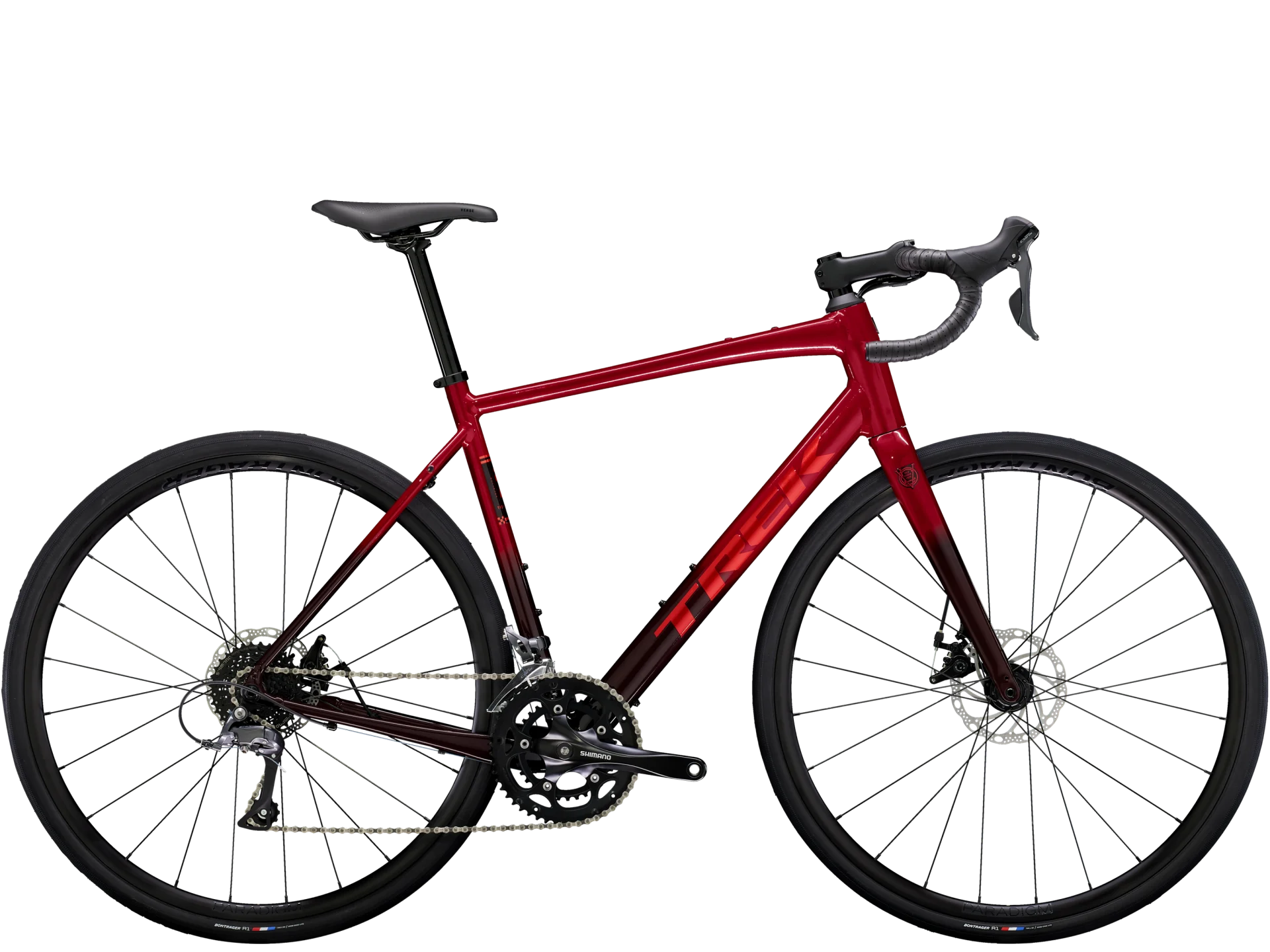 TREK Domane AL 2 Gen 4 click to zoom image