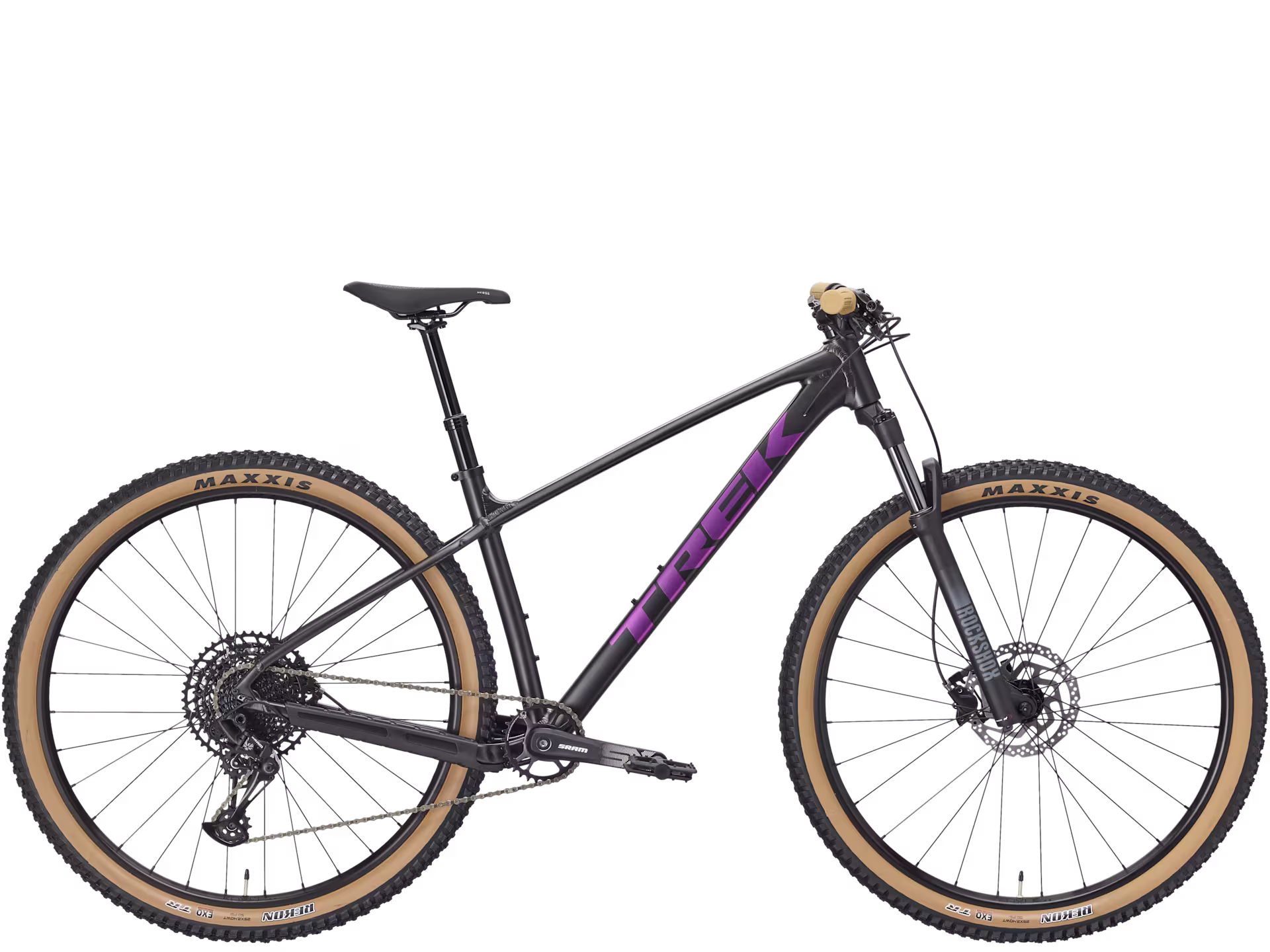 TREK Marlin 7 gen 3 click to zoom image