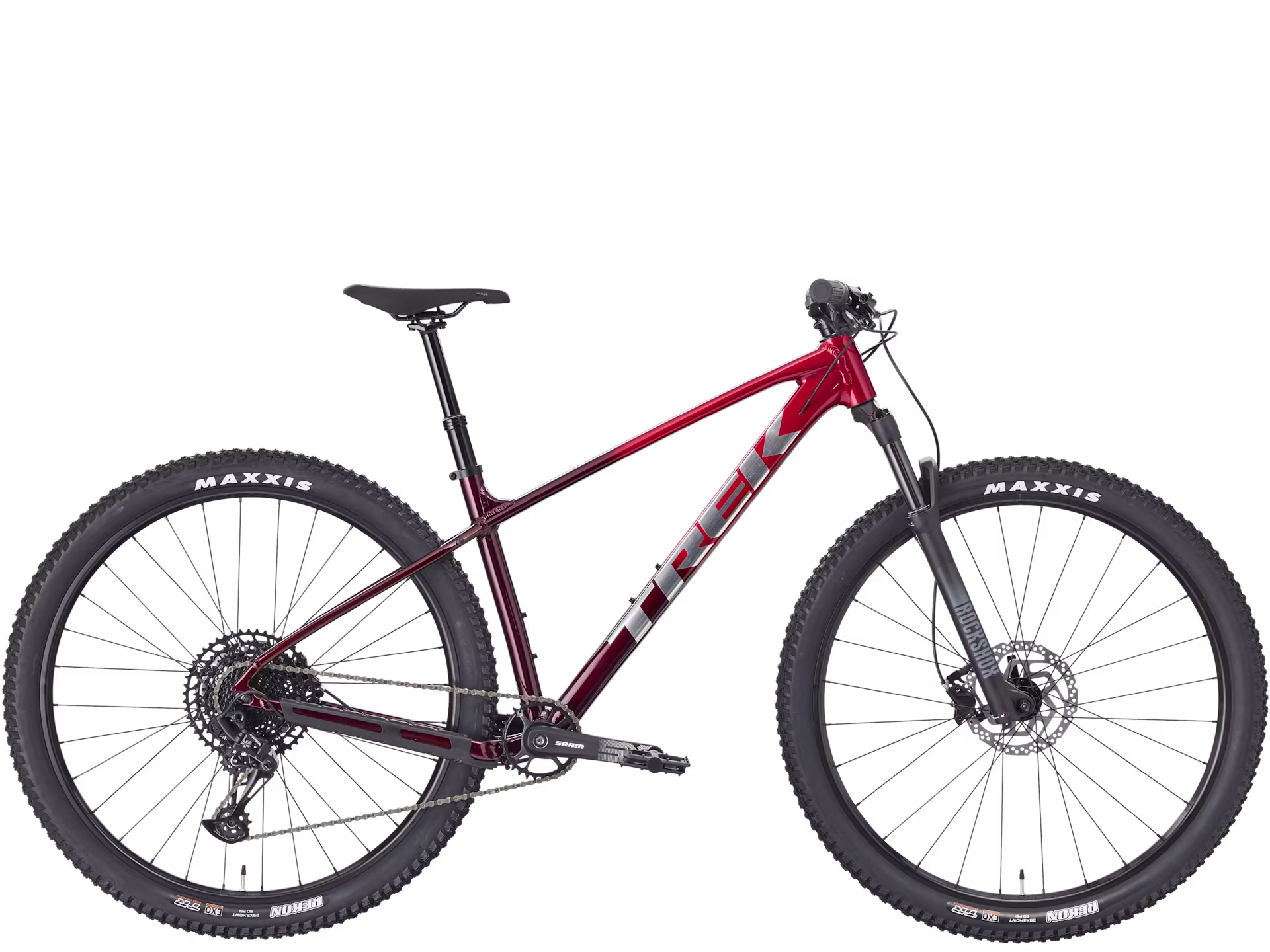 TREK Marlin 7 gen 3 click to zoom image