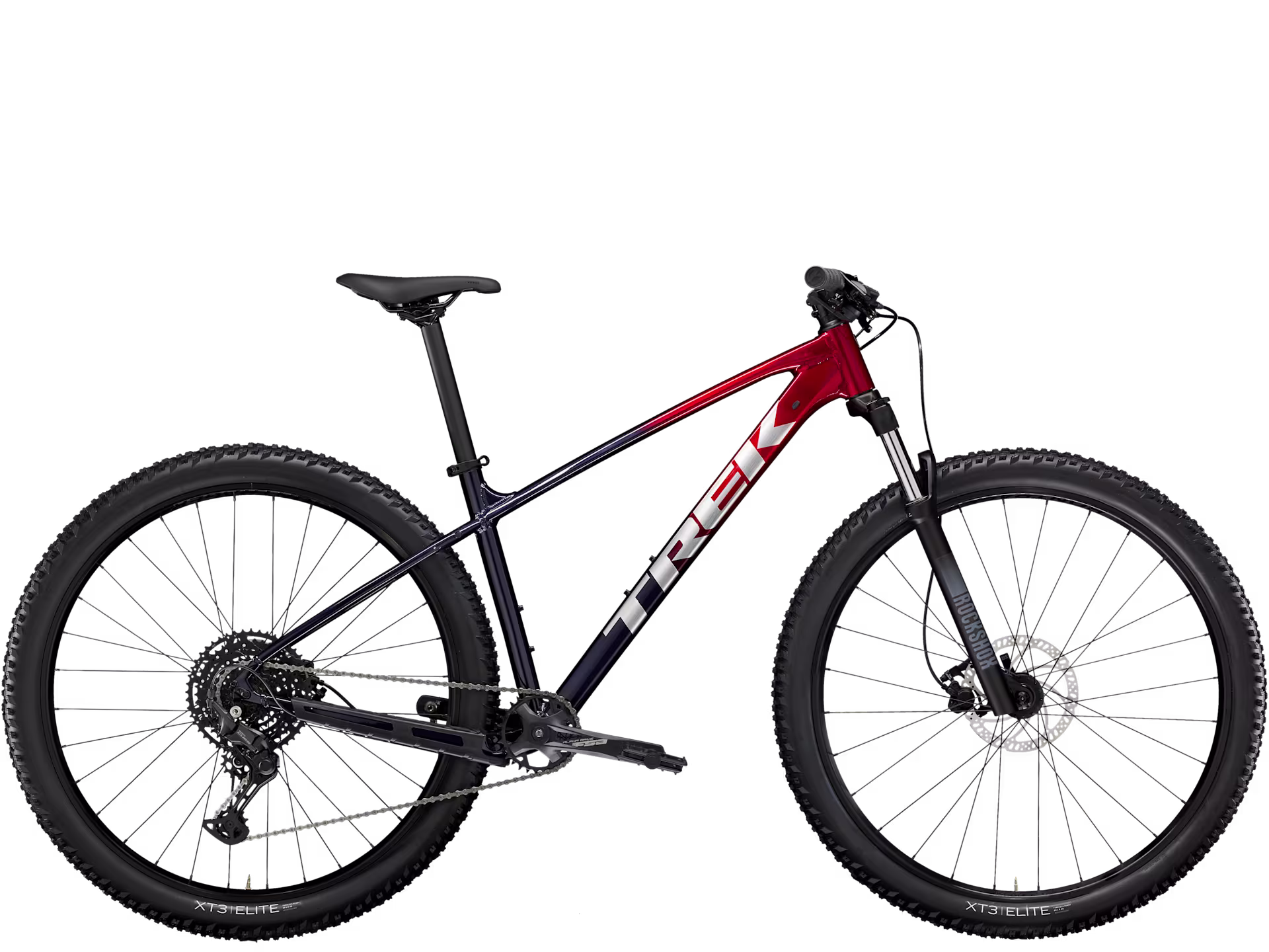 TREK Marlin 6 Gen 3 click to zoom image