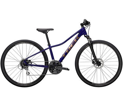 TREK Dual Sport 2