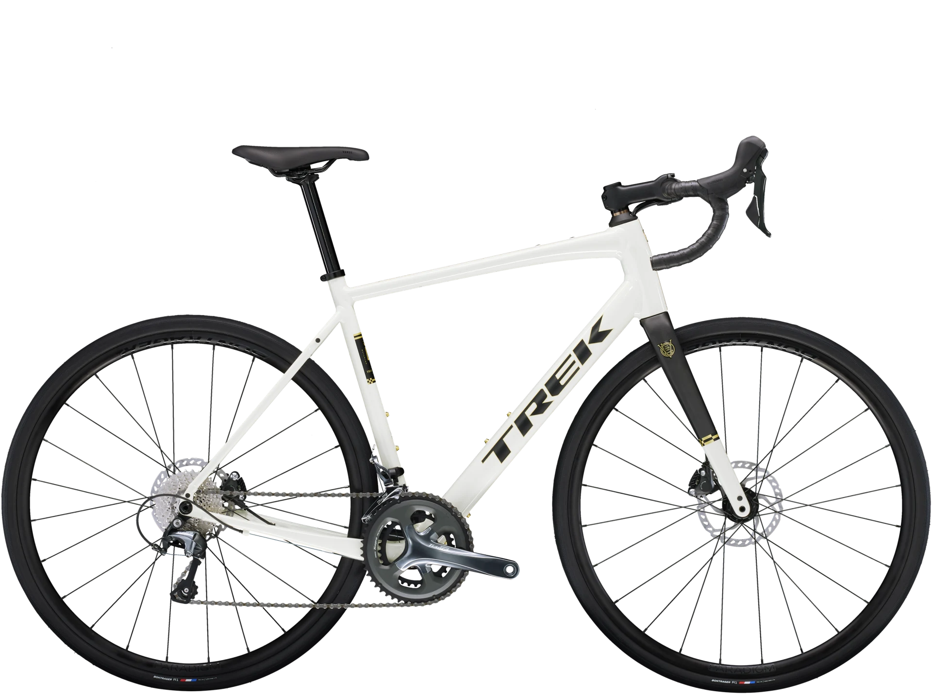 TREK Domane AL 4 Gen 4 click to zoom image