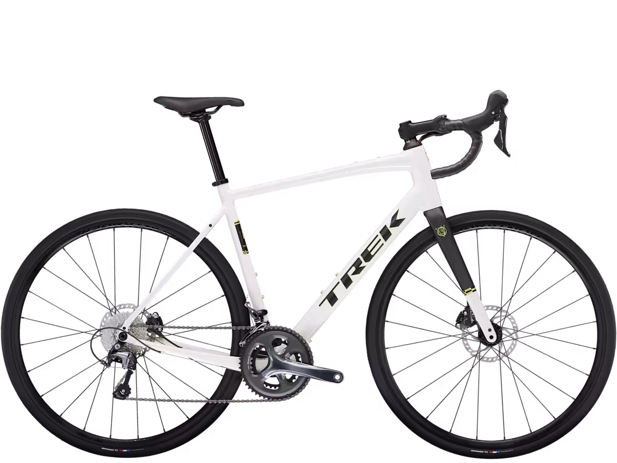 TREK Domane AL 4 Gen 4 click to zoom image