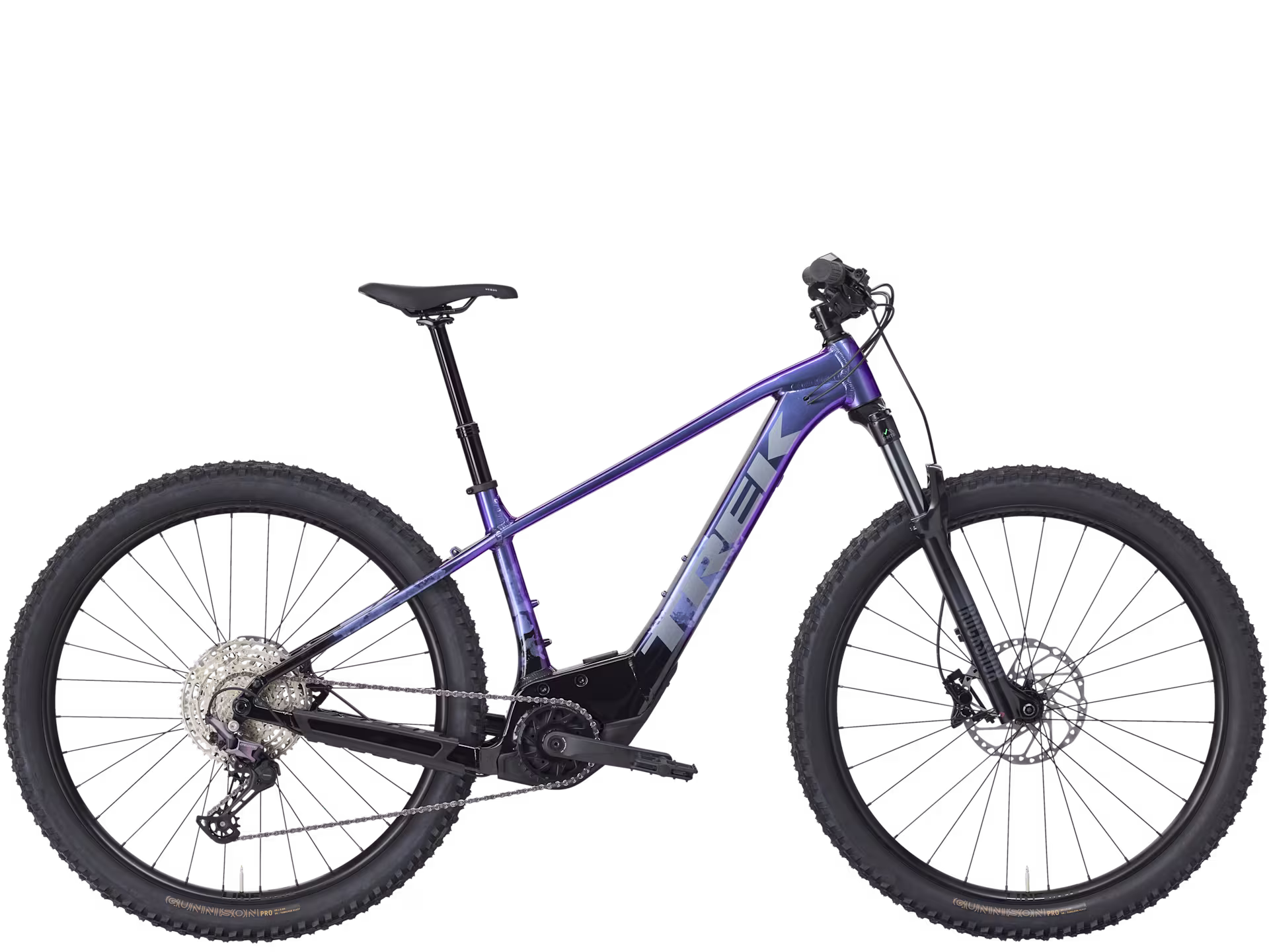 TREK Marlin + 8 click to zoom image