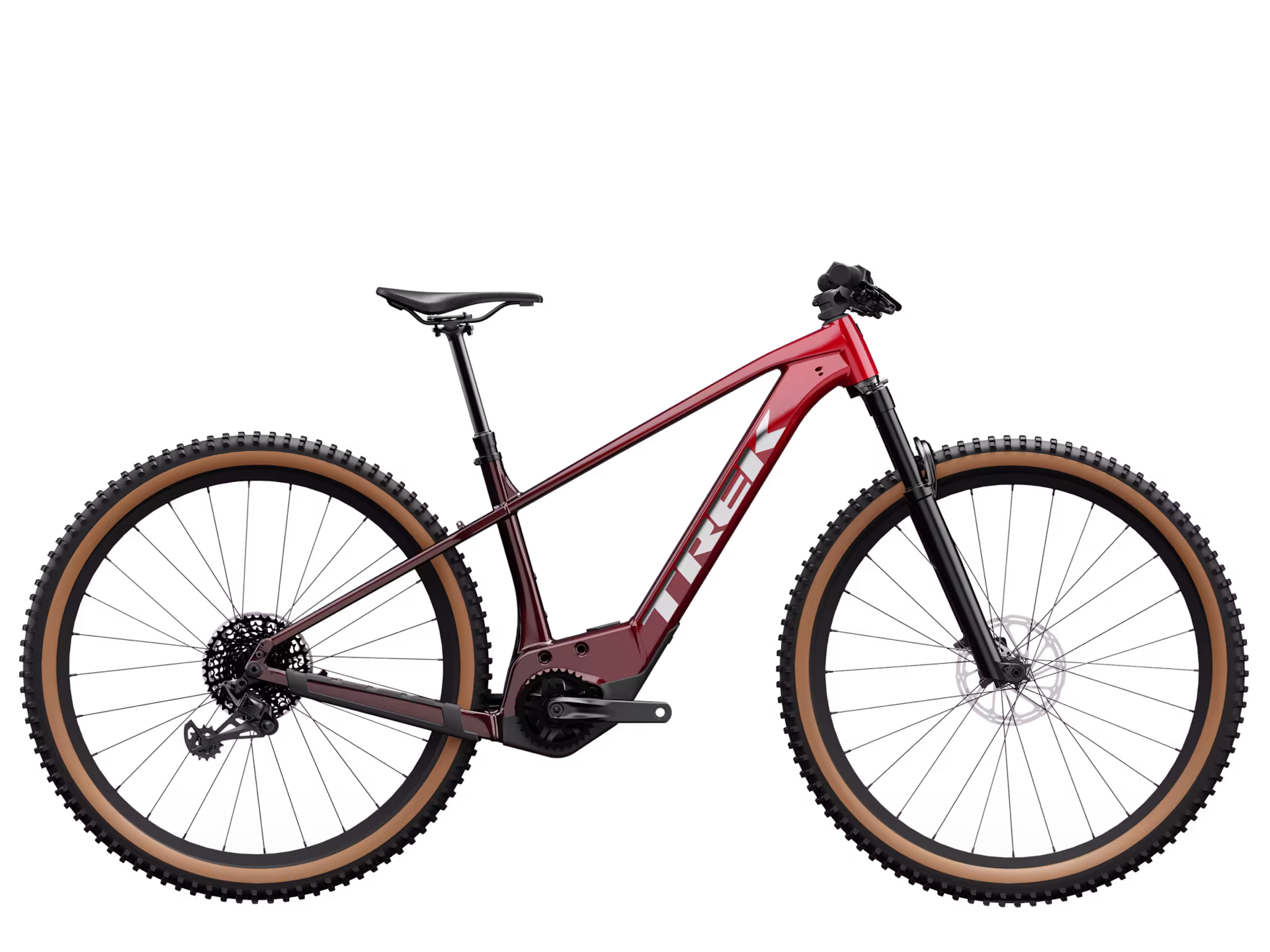 TREK Marlin + 8 click to zoom image