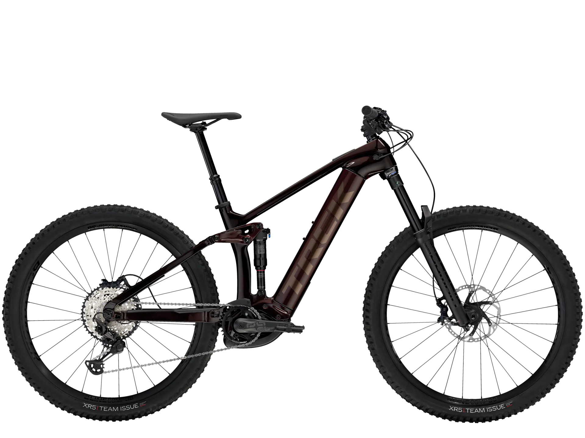 TREK Rail 9.7 Gen 4