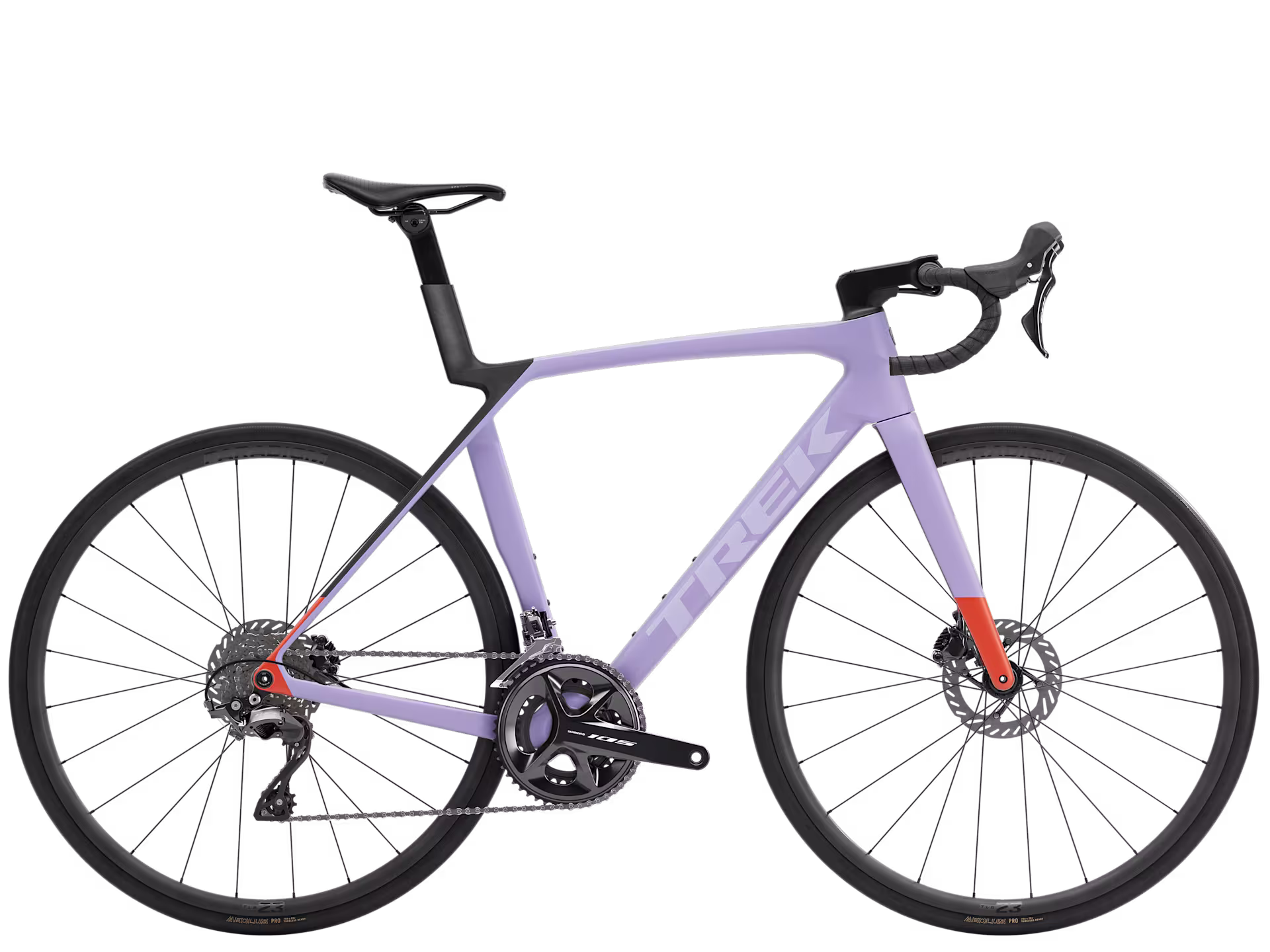 TREK Madone Gen 8 SL 5 click to zoom image