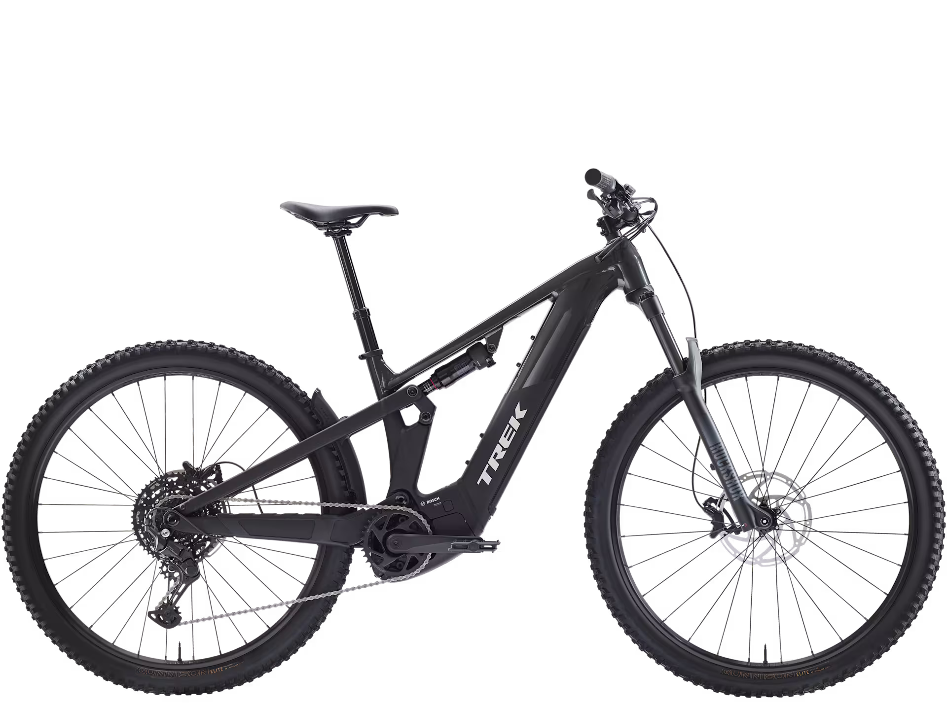 TREK Powerfly FS + 4 Gen 4 800Wh