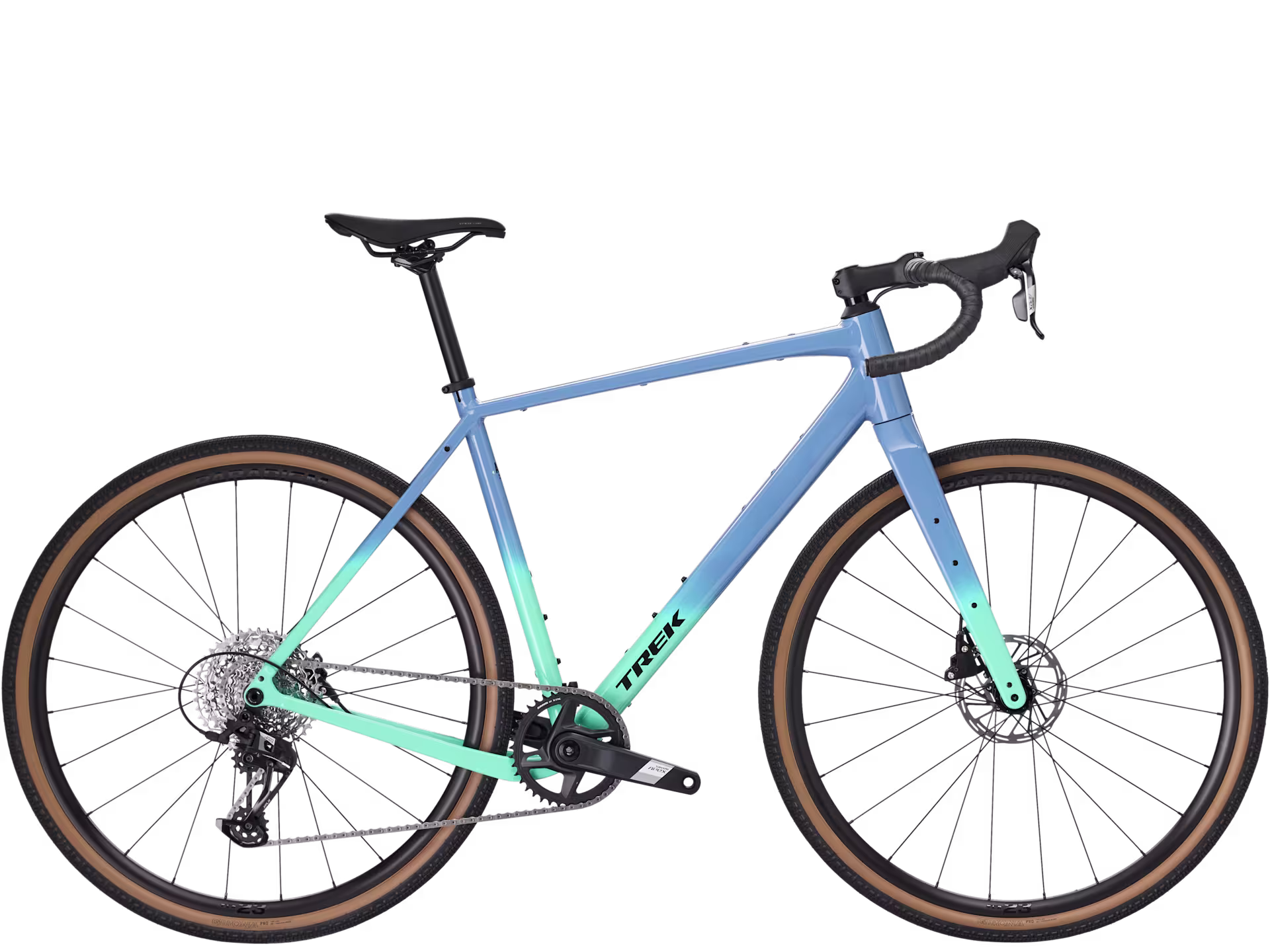 TREK Checkpoint ALR 5 Gen 3 click to zoom image