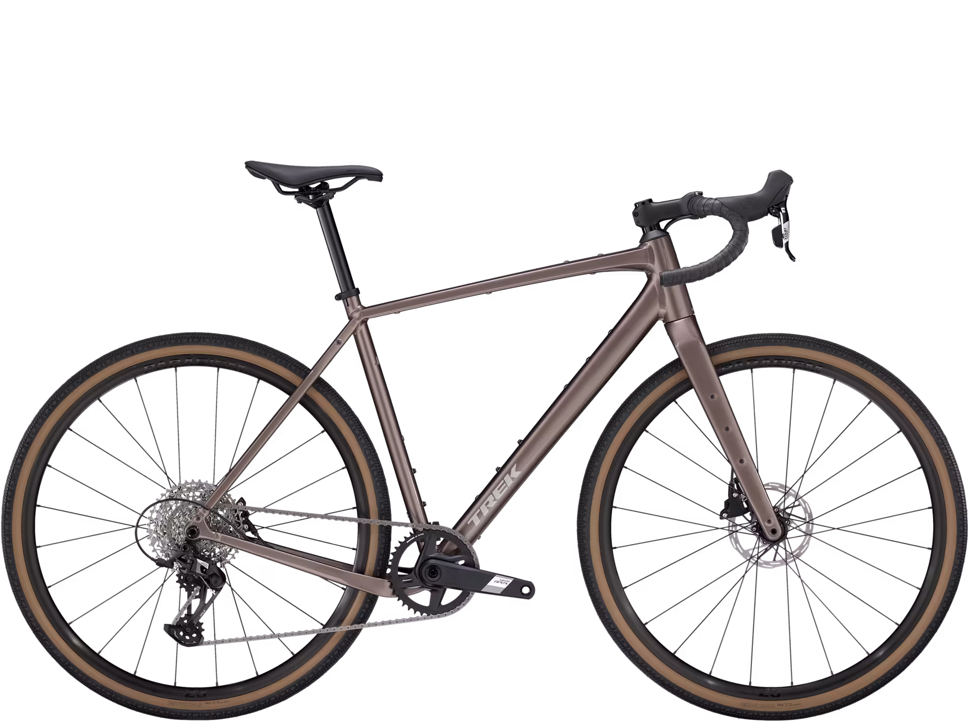 TREK Checkpoint ALR 5 Gen 3