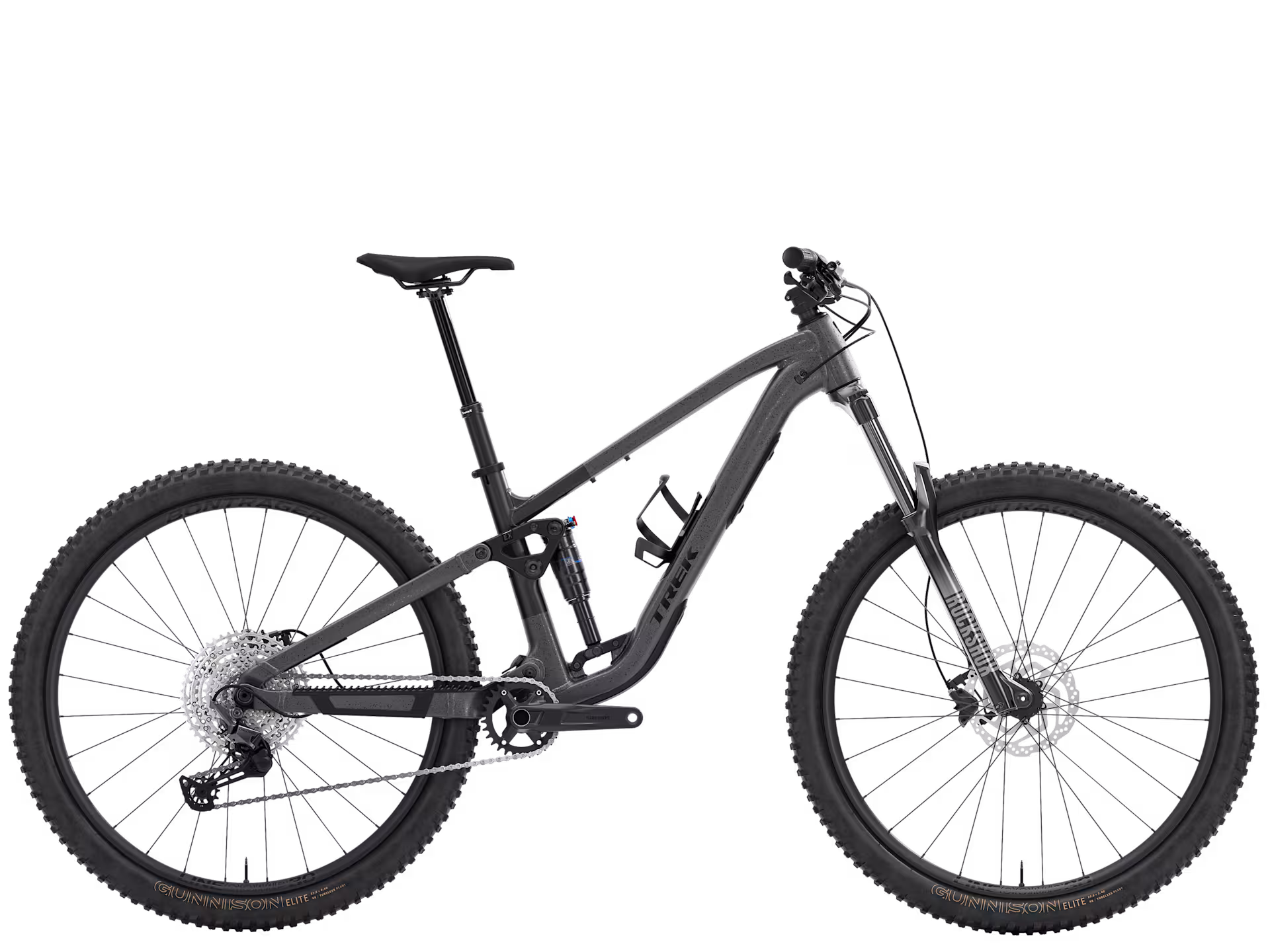 TREK Fuel ex 5 Gen 7 click to zoom image