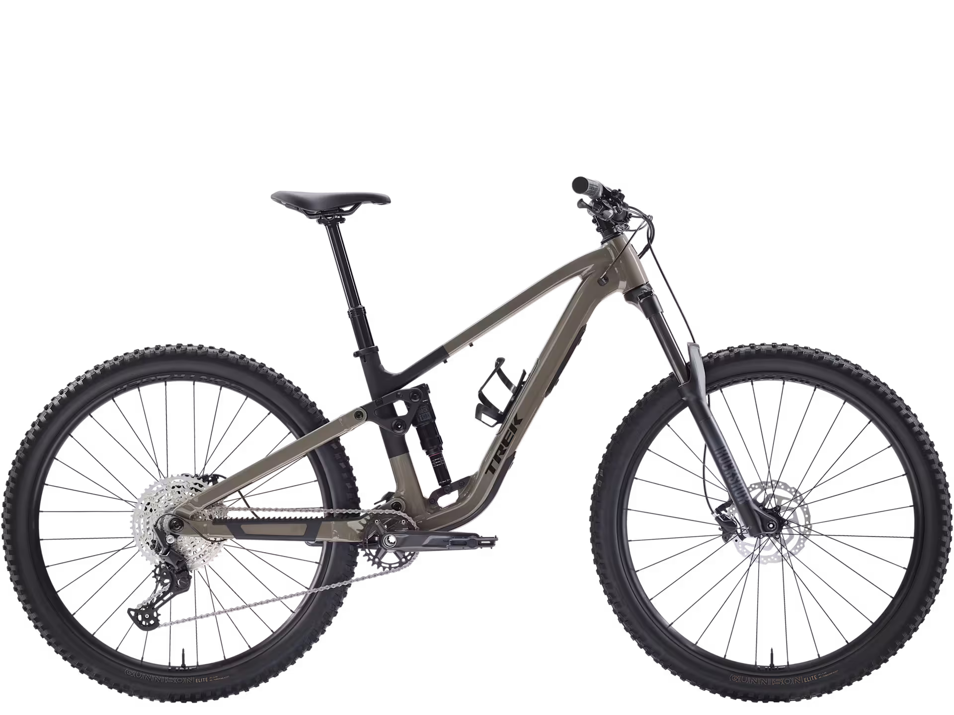 TREK Fuel ex 5 Gen 7 click to zoom image