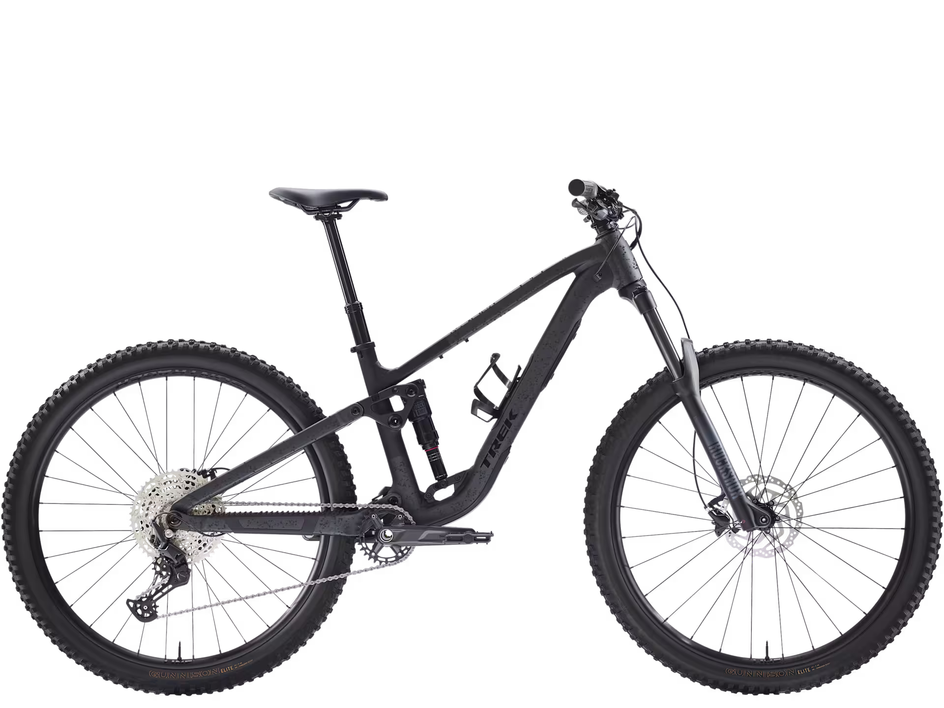 TREK Fuel ex 5 Gen 7 click to zoom image