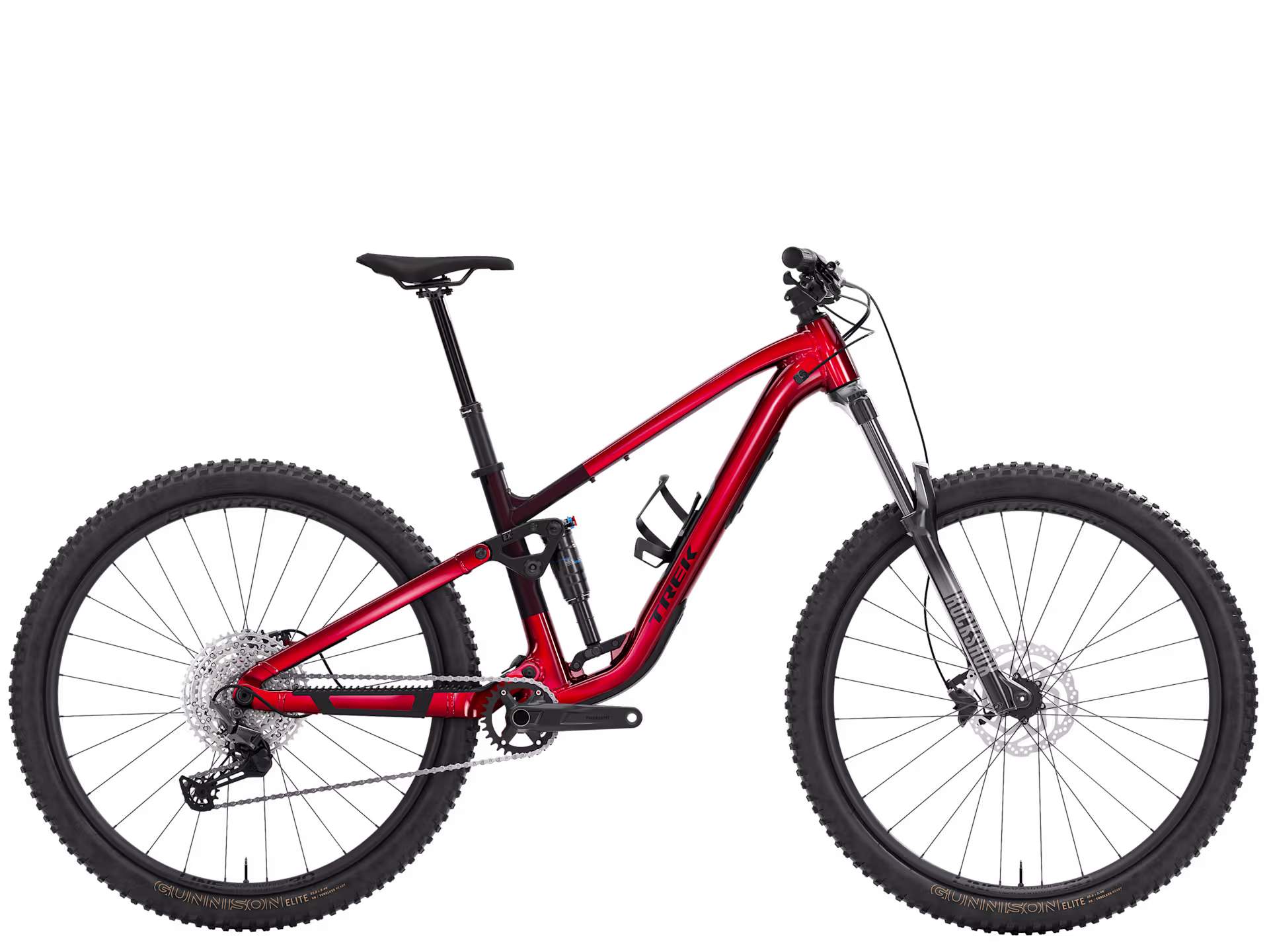 TREK Fuel ex 5 Gen 7 click to zoom image