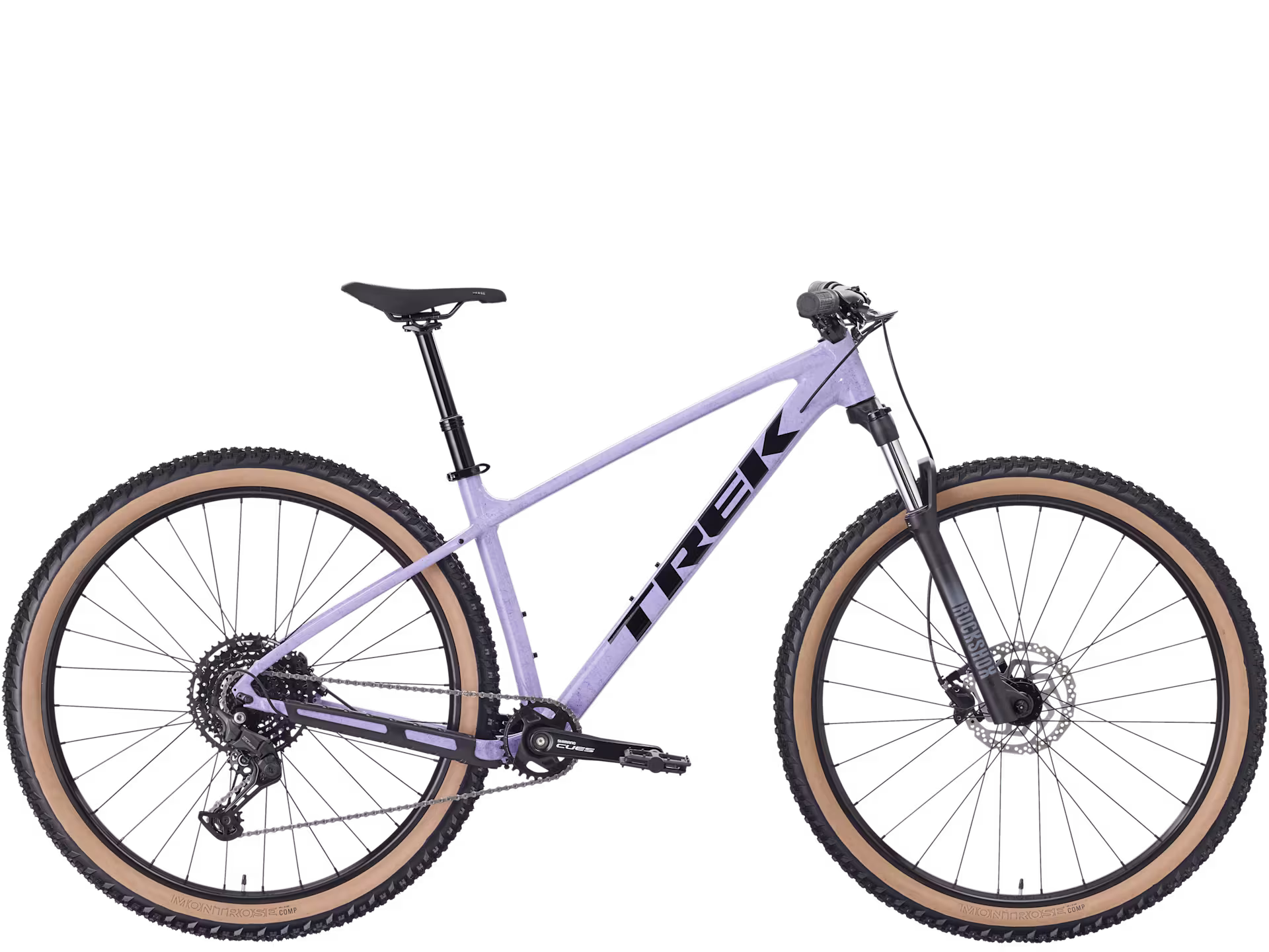 TREK Marlin 6 Gen 3 click to zoom image
