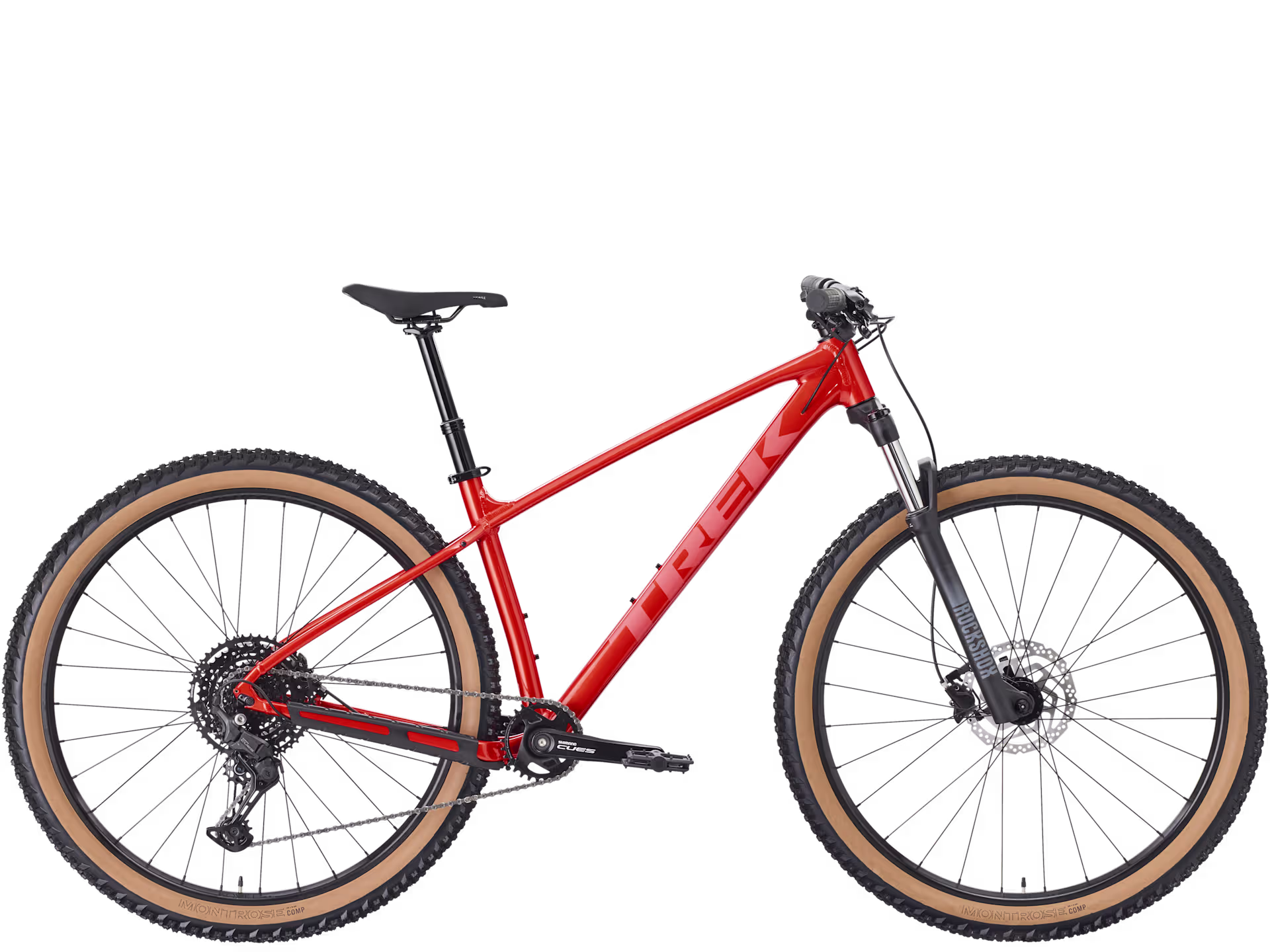 TREK Marlin 6 Gen 3 click to zoom image